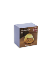 Afbeelding in Gallery-weergave laden, Winkee Tiny Nightlight - Kat
