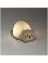 Afbeelding in Gallery-weergave laden, Winkee Tiny Nightlight - Kat
