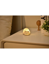 Afbeelding in Gallery-weergave laden, Winkee Tiny Nightlight - Kat
