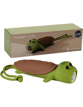 Afbeelding in Gallery-weergave laden, Winkee dieren zaklamp - Schildpad
