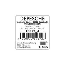 Afbeelding in Gallery-weergave laden, Ylvi nagelstickers Glow in the Dark - 13072
