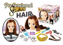 Afbeelding in Gallery-weergave laden, Buki Professionel Studio hair - professionele kapperspop
