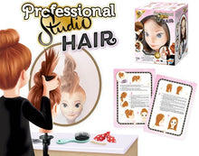 Afbeelding in Gallery-weergave laden, Buki Professionel Studio hair - professionele kapperspop
