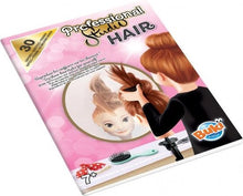 Afbeelding in Gallery-weergave laden, Buki Professionel Studio hair - professionele kapperspop
