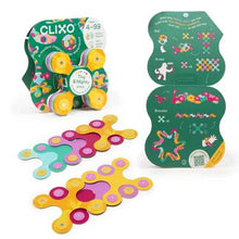 Afbeelding in Gallery-weergave laden, Clixo | Tiny &amp; Mighty - 9 pcs - Jungle
