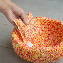 Afbeelding in Gallery-weergave laden, Little Botanic Label - Sensorisch pittenzakje Confetti los / Super Warm
