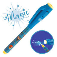 Djeco Magische pen geheimschriftpen met licht Ben - DD03769