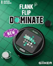 Afbeelding in Gallery-weergave laden, Giiker spel 6+ Super Reversi
