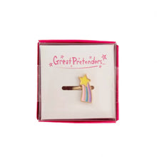 Afbeelding in Gallery-weergave laden, Great Pretenders Rainbow ring - 84516

