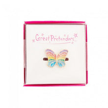 Afbeelding in Gallery-weergave laden, Great Pretenders Rainbow ring - 84516
