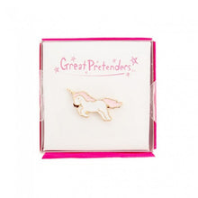 Afbeelding in Gallery-weergave laden, Great Pretenders Rainbow ring - 84516
