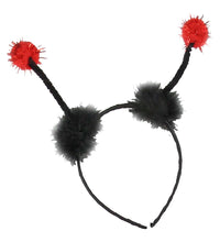 Afbeelding in Gallery-weergave laden, Great Pretenders Ladybug lieveheesbeestje cape, maat 2/3 jaar - 52952
