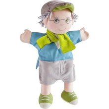 Afbeelding in Gallery-weergave laden, Haba handpop opa Peter - 306774
