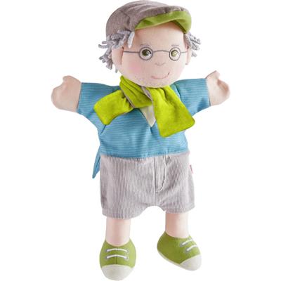 Haba handpop opa Peter - 306774