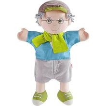 Afbeelding in Gallery-weergave laden, Haba handpop opa Peter - 306774
