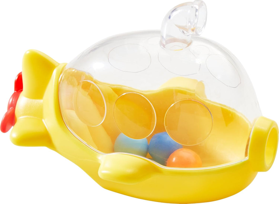 Haba badspeelgoed Yellow Submarine - 303683