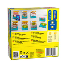 Afbeelding in Gallery-weergave laden, Haba spel 4+ Mixalotl - 2012234003
