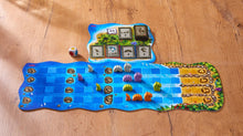 Afbeelding in Gallery-weergave laden, Haba spel 5+ Waterdraken
