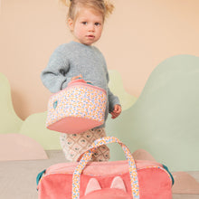 Afbeelding in Gallery-weergave laden, Lilliputiens Jeanne de Kat kindertoilettas - 84493
