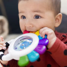 Afbeelding in Gallery-weergave laden, Baby Einstein Outstanding Opus Sensory Rattle Teether
