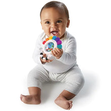 Afbeelding in Gallery-weergave laden, Baby Einstein Outstanding Opus Sensory Rattle Teether
