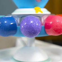 Afbeelding in Gallery-weergave laden, Baby Einstein Opus’s Spin &amp; Sea Activity Toy
