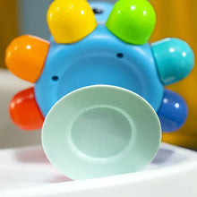 Afbeelding in Gallery-weergave laden, Baby Einstein Opus’s Spin &amp; Sea Activity Toy
