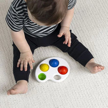 Afbeelding in Gallery-weergave laden, Baby Einstein Color Pop Palette Sensory Toy
