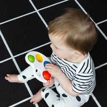 Afbeelding in Gallery-weergave laden, Baby Einstein Color Pop Palette Sensory Toy
