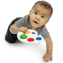 Afbeelding in Gallery-weergave laden, Baby Einstein Color Pop Palette Sensory Toy
