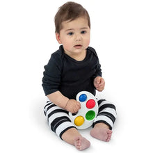 Afbeelding in Gallery-weergave laden, Baby Einstein Color Pop Palette Sensory Toy
