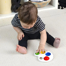 Afbeelding in Gallery-weergave laden, Baby Einstein Color Pop Palette Sensory Toy
