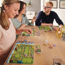 Afbeelding in Gallery-weergave laden, Haba spel 8+ Karuba - 300934
