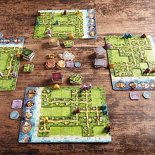 Afbeelding in Gallery-weergave laden, Haba spel 8+ Karuba - 300934
