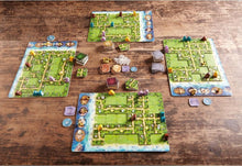 Afbeelding in Gallery-weergave laden, Haba spel 8+ Karuba - 300934
