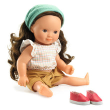 Afbeelding in Gallery-weergave laden, Djeco Pomea pop - Lovely Joséphine - DJ07762
