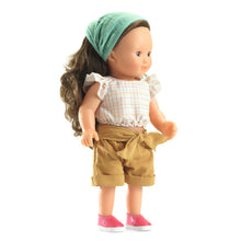 Afbeelding in Gallery-weergave laden, Djeco Pomea pop - Lovely Joséphine - DJ07762
