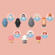 Afbeelding in Gallery-weergave laden, Sonny Angel - Figuurtje Mofusand Hippers
