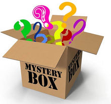 Afbeelding in Gallery-weergave laden, MYSTERY BOX fidget Toys
