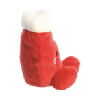 Afbeelding in Gallery-weergave laden, Aurora Palm Pals 13 cm - Kerstsok 99220
