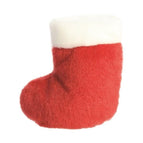 Afbeelding in Gallery-weergave laden, Aurora Palm Pals 13 cm - Kerstsok 99220

