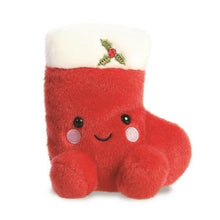 Afbeelding in Gallery-weergave laden, Aurora Palm Pals 13 cm - Kerstsok 99220

