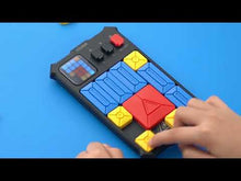 Video laden en afspelen in Gallery-weergave, GiiKER Super Slide Puzzle Games - Classic Black
