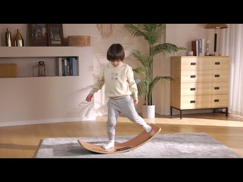 Hape Toys Intelligent Balance Board - E1219