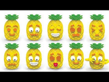 Video laden en afspelen in Gallery-weergave, Learning Resources - Big Feelings Pineapple™
