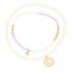 Afbeelding in Gallery-weergave laden, Depesche Princess Mimi Mini &amp; Mum armbandjes - 11605_A1
