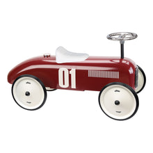 Afbeelding in Gallery-weergave laden, Vilac vintage loopwagen bordeau 1046
