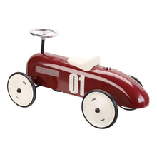 Afbeelding in Gallery-weergave laden, Vilac vintage loopwagen bordeau 1046
