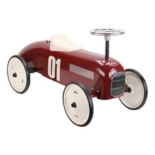Afbeelding in Gallery-weergave laden, Vilac vintage loopwagen bordeau 1046
