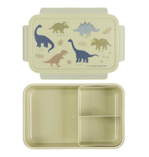 Afbeelding in Gallery-weergave laden, A Little Lovely Company Brooddoos Lunchbox Dinosaurussen - SBDIGR58
